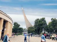 Allunionsausstellung