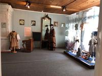 Dekabristenmuseum Irkutsk 