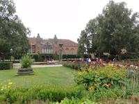 Dänische Königliche Bibliothek 