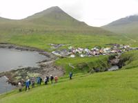 Gjógv