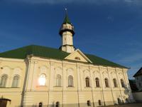 tatarischer Ortsteil Kasan