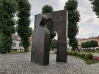 Tarnow. Moderne Kunst: 