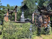 Talzy Freilichtmuseum 