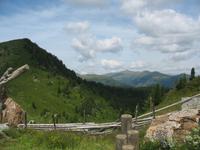 Nockberge