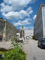 Gmünd, Hauptplatz