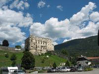 Blick auf Gmünd