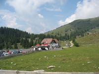 Parkplatz Rosstratte