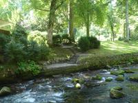 Kurpark Bad Wildbad