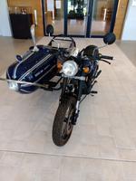 Cognac Brennerei Martell