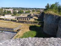 Zitadelle Blaye