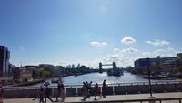 London Stadtrundfahrt
