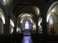 Evian. Notre Dame de l'Assomption