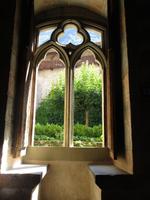 Chateau Chillon. Saal des Burgvogts