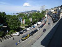 Montreux. Grand Rue