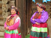 bei den Altgläubigen