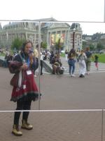 Amsterdam Museumsplein