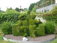 Durbuy Ars Topiaria