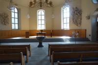 Die reformierte Kirche