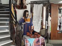 Lemberg. Regionales Handwerk.