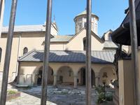 Lemberg. Armenische Kathedrale.