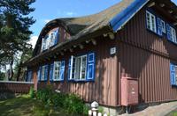Thomas Mann Haus