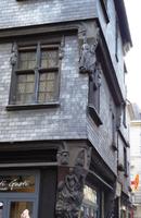 Place Plumereau Tours