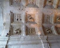 Detail Schloss Chambord