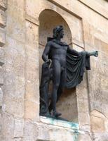Schloss Fontainebleau Detail