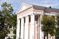 Theater in Twer