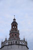 der sogenannte Ententurm