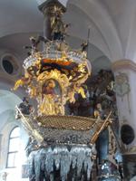 DSCN4275  Fischerkanzel Traunstein