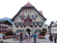 DSCN4313 Rathaus St.Gilgen