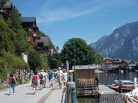 DSCN4362 Seepromenade Hallstatt
