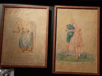 Drohobych. Im Museum.