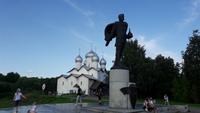 Weliki Nowgorod