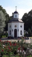 Pskow: Eleasar-Kloster 
