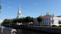 St. Petersburg