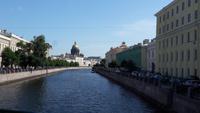 St. Petersburg