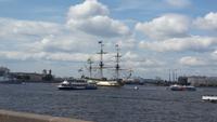 St. Petersburg
