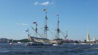 St. Petersburg