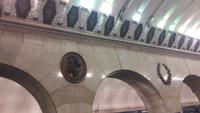 St. Petersburg Metro