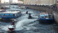 St. Petersburg