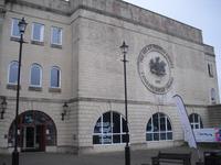 Swansea - Wales