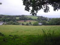 Laugharne - Wales