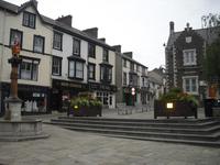 Conwy - Wales