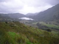 Snowdonia - Nationalpark