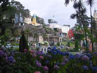 Portmeirion - Wales