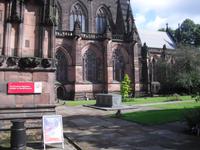 Chester - England
