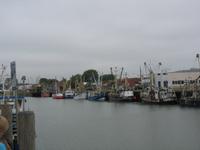 Fischkutter, Büsum