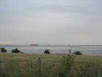 Elbufer, Glückstadt